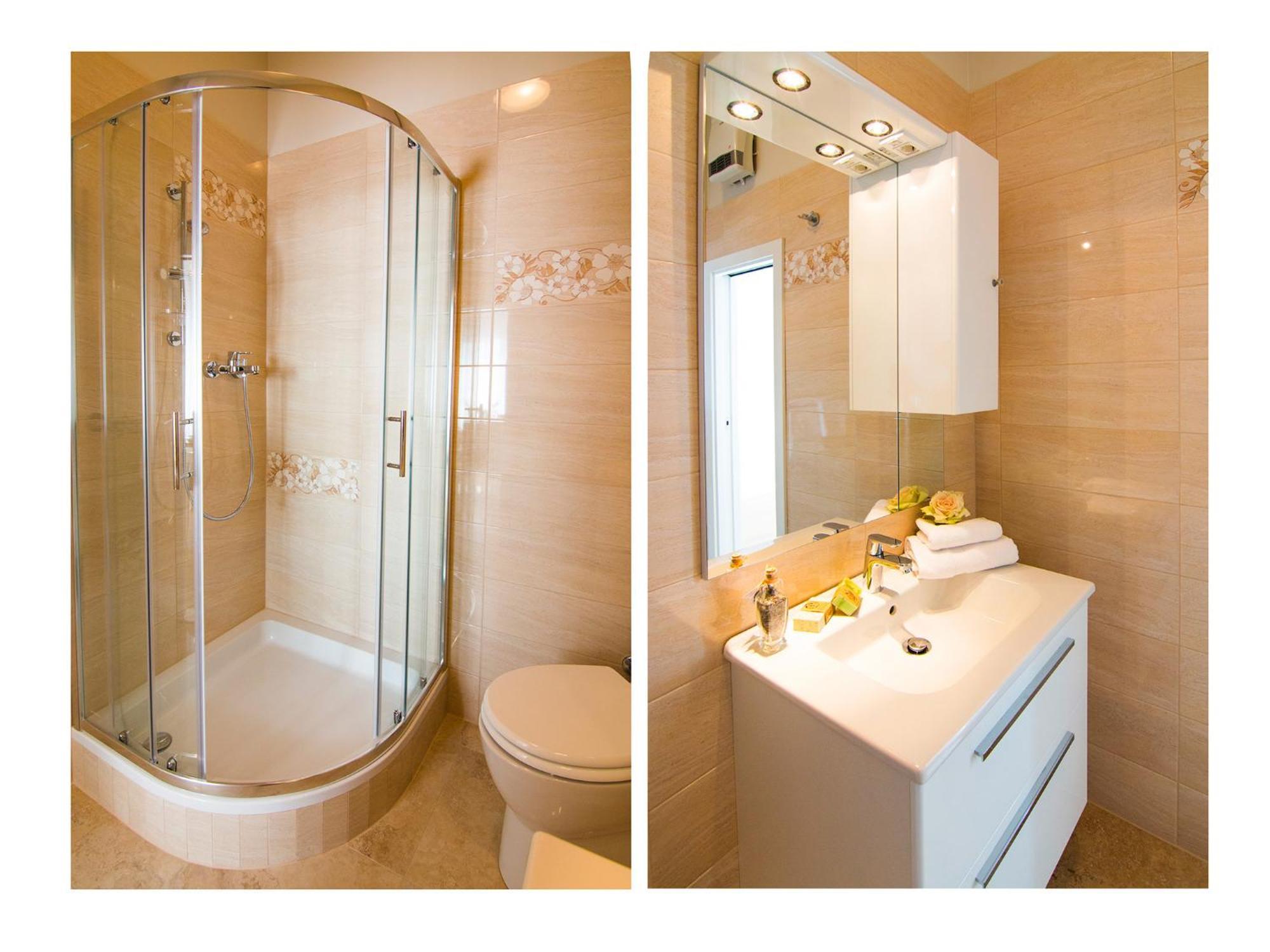 Riva Royal View Luxury Apartments Split Quarto foto